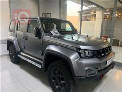 BAIC BJ40L